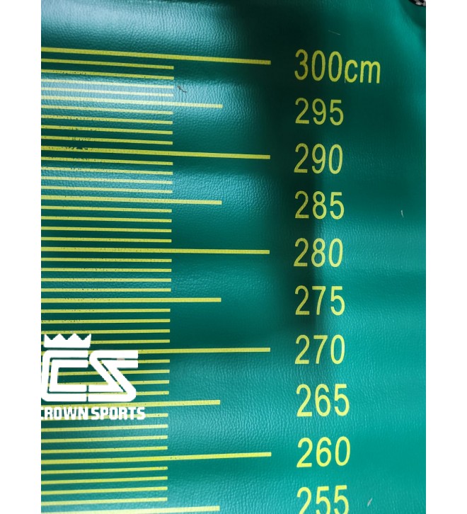 NAPFA EQUIPMENT